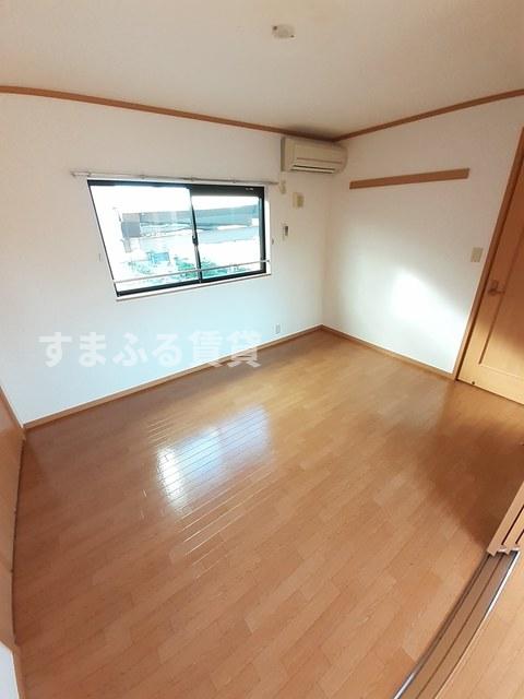 ファイングローブセカンドの内装写真