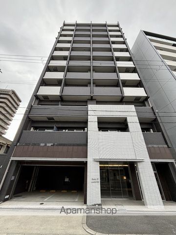地下鉄谷町線 中崎町駅 徒歩6分 築14年