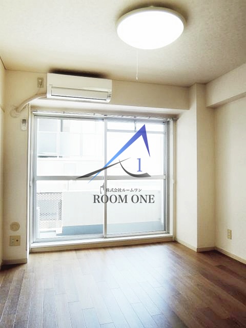 居室・リビング　洋室のお部屋です。