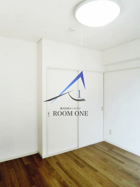 その他部屋・スペース　寝室です。