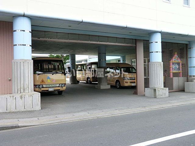 ウェルスビスタ津田沼の周辺写真