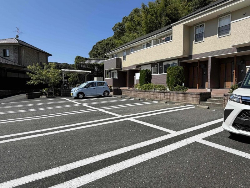 ＪＲ鹿児島本線 遠賀川駅 徒歩56分 2階建 築20年のその他写真