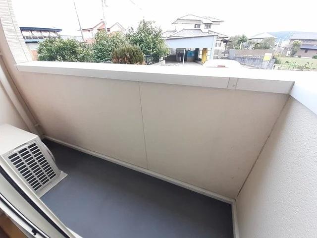 ＪＲ鹿児島本線 遠賀川駅 徒歩56分 2階建 築20年の内装写真