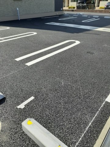 ＪＲ高崎線 熊谷駅 徒歩20分 3階建 築4年のその他写真