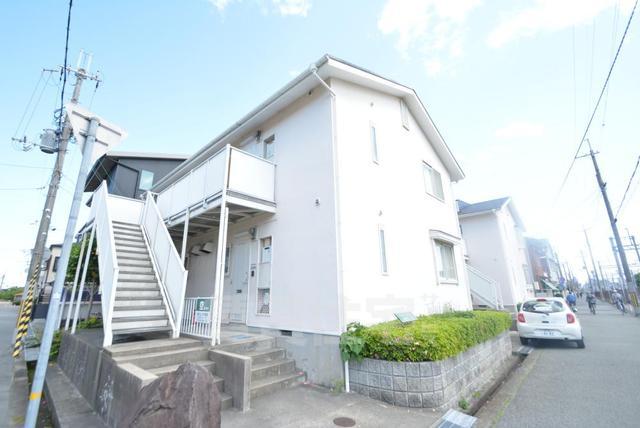阪急伊丹線 稲野駅 徒歩3分 築35年