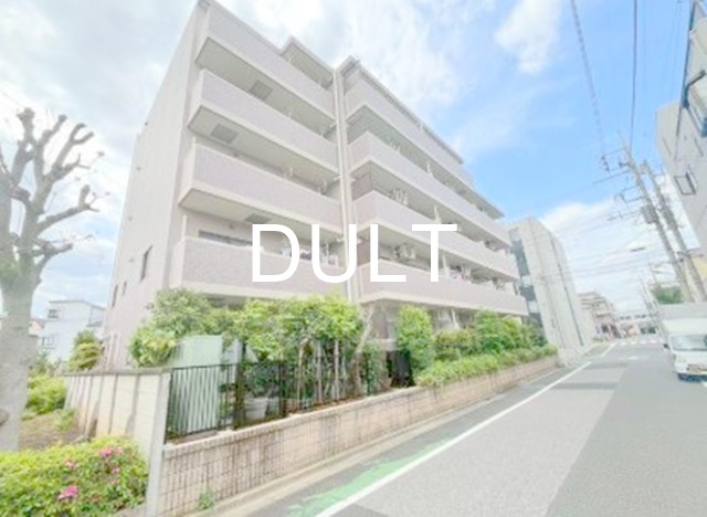 ＪＲ常磐線 綾瀬駅 徒歩9分 築32年