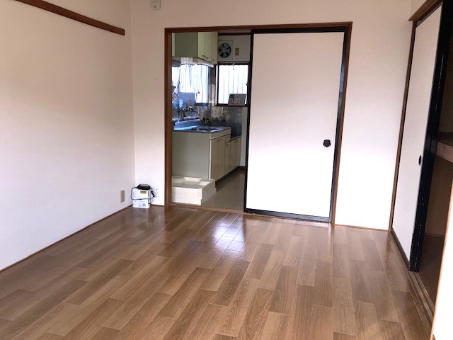 サンシティるぼんの内装写真