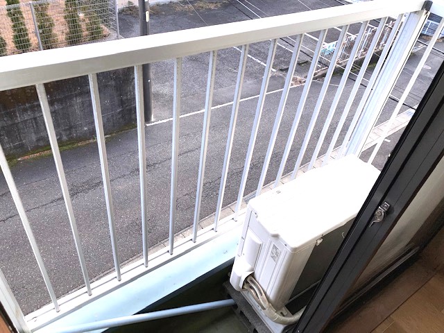 サンシティるぼんの内装写真