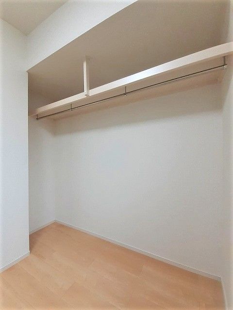 サンモール丸山 Iの内装写真