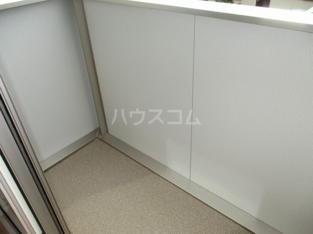 ストリームの内装写真