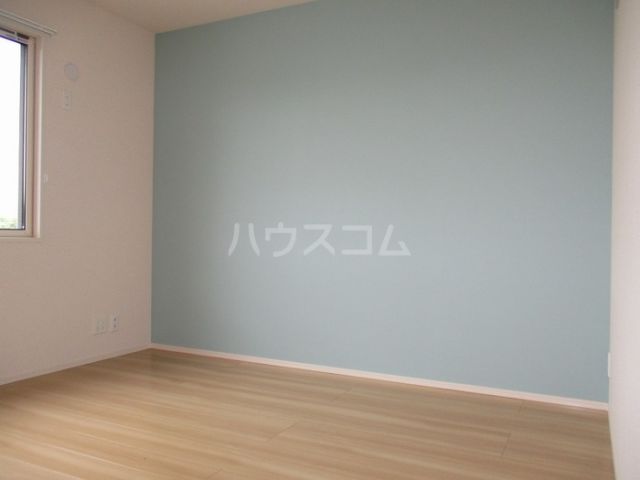 ストリームの内装写真