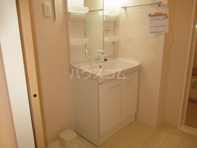 ストリームの内装写真