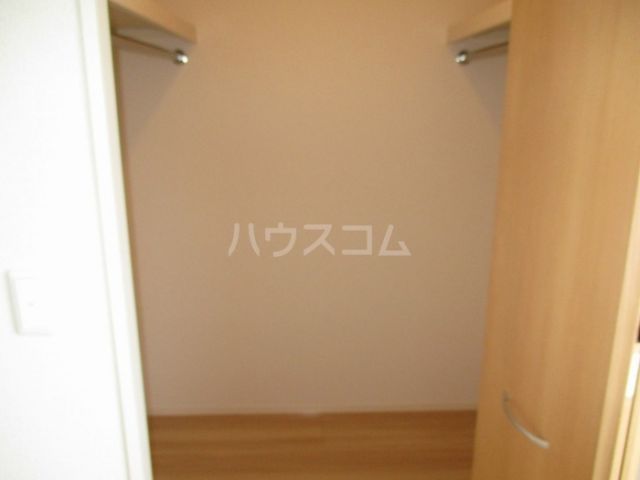 ストリームの内装写真