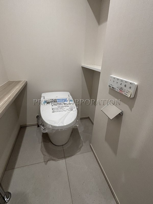 トイレ　※参考写真※