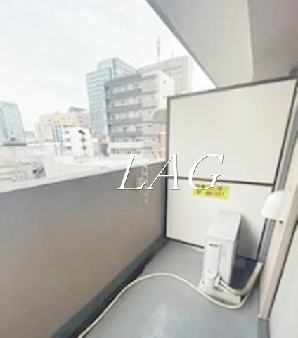ＪＲ総武線快速 錦糸町駅 徒歩6分 8階建 築25年の内装写真