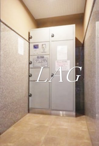 ＪＲ総武線快速 錦糸町駅 徒歩6分 8階建 築25年の外観写真