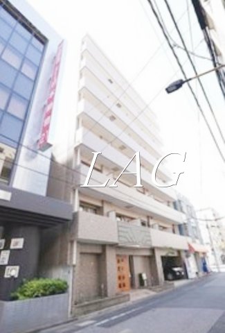 ＪＲ総武線快速 錦糸町駅 徒歩6分 築25年