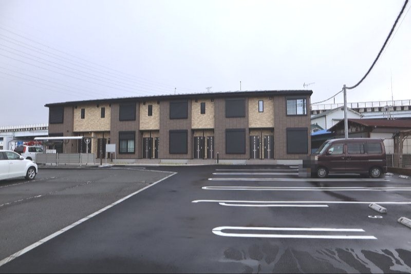 ＪＲ東海道本線 三島駅 徒歩32分 築1年