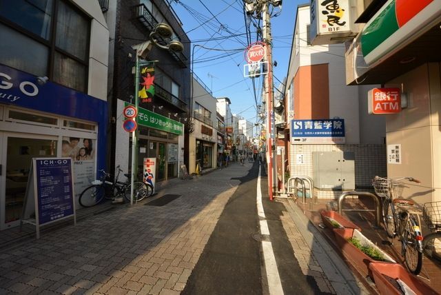 その他　駅前（その他）まで480m