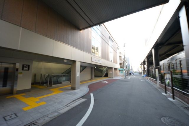 その他　駅前（その他）まで480m