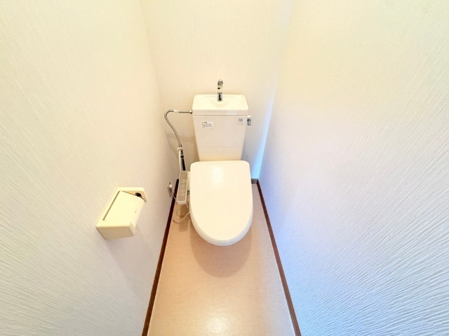 ロック上町の内装写真