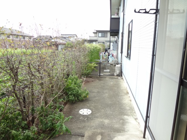西鉄甘木線 甘木駅 徒歩44分 2階建 築28年の内装写真