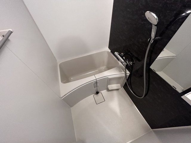 S-RESIDENCE福島玉川Deuxの風呂写真