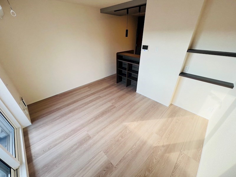 居室・リビング　別部屋参考写真