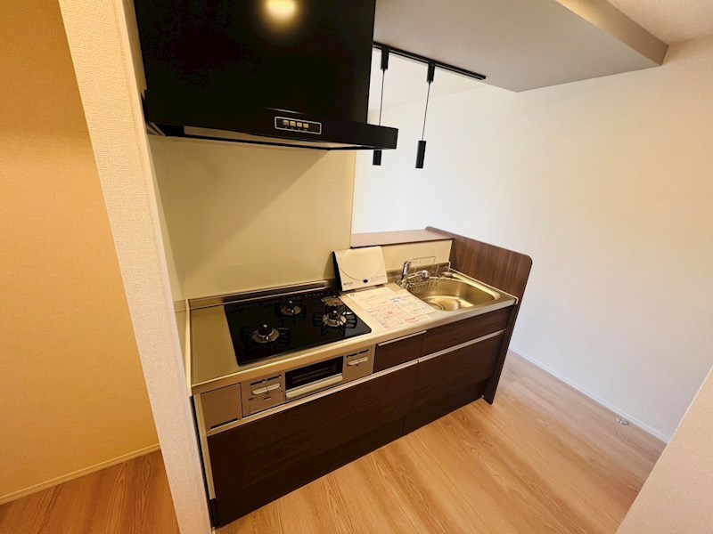 キッチン　別部屋参考写真