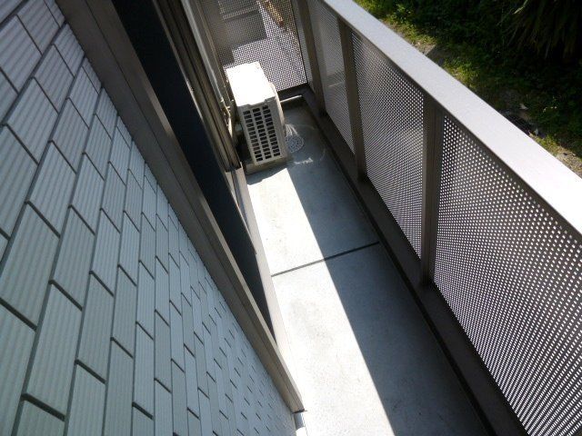 近鉄奈良線 若江岩田駅 徒歩10分 2階建 築13年の内装写真