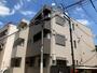 荏原中延駅より徒歩4分 1階 築4年4ヶ月の賃貸物件