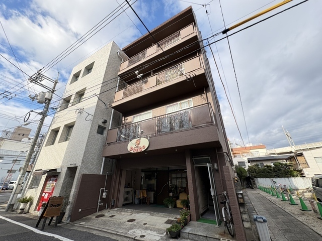 飯田ビル