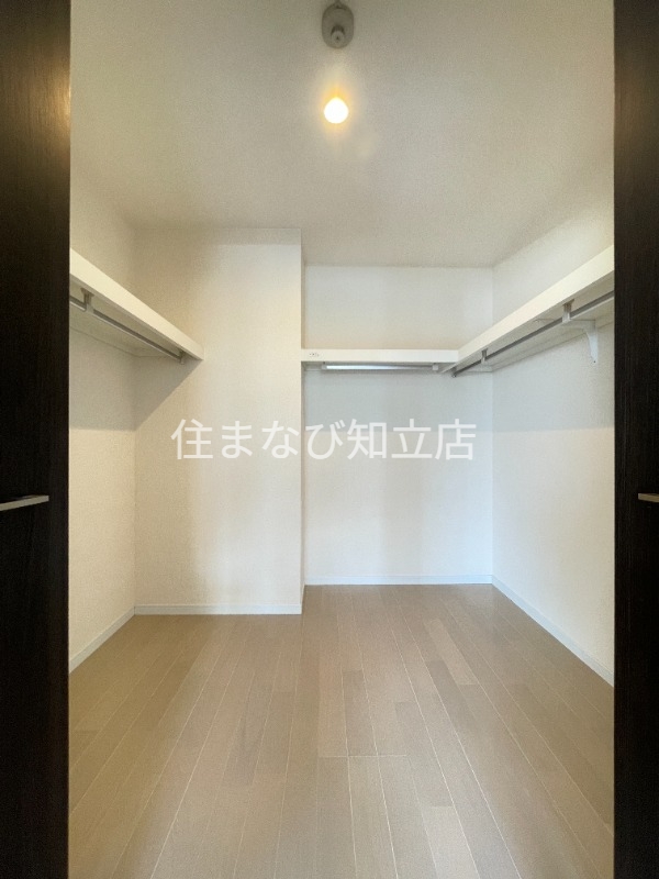 収納　別部屋写真