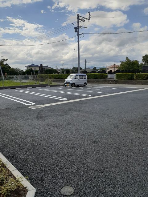 サンライズ菊池 IIのその他写真