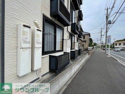 京成松戸線 前原駅 徒歩9分 3階建 築19年のその他写真