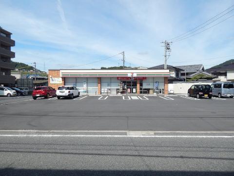 その他　セブンイレブン尾道栗原本通り店（その他）まで561m