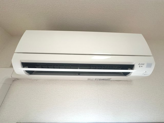 その他設備　エアコン設備