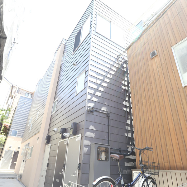 都営三田線 春日駅 徒歩7分 築9年