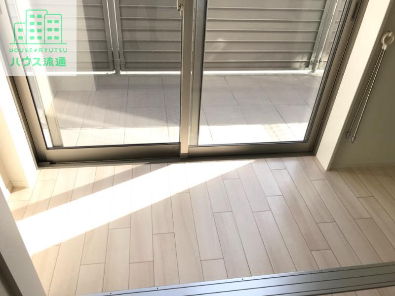 ラ・ティールの内装写真