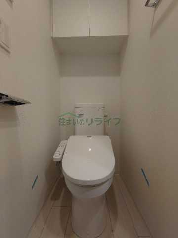トイレ　別部屋引用