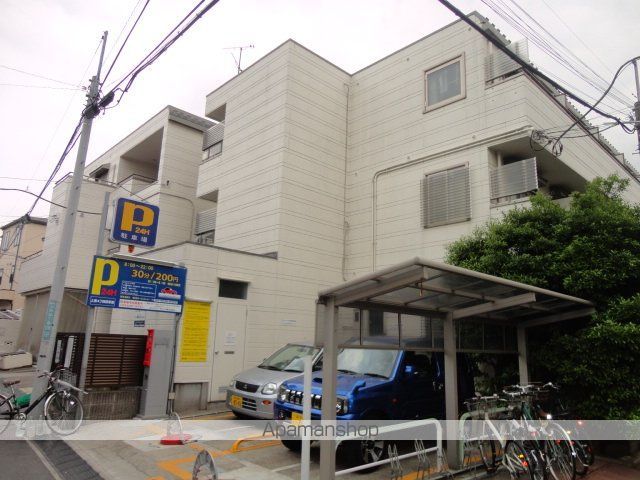 東急田園都市線 駒沢大学駅 徒歩8分 築37年