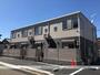 北長瀬駅よりバス10分 徒歩7分 1階 新築の賃貸物件