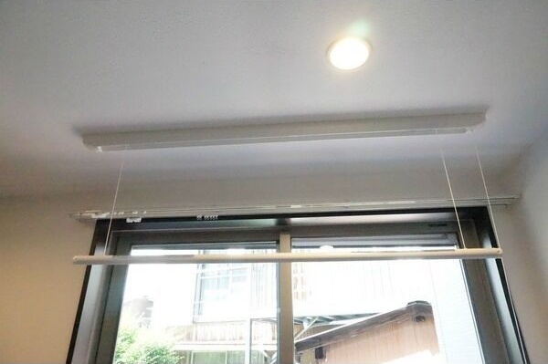 名鉄名古屋本線 山王駅 徒歩4分 2階建 築12年のその他写真