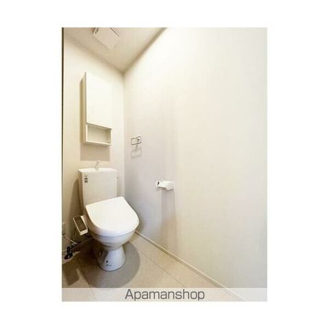 湘南マナーハウス8 B棟のトイレ写真