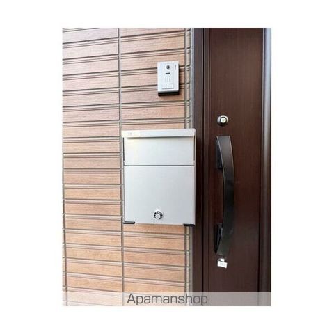 湘南マナーハウス8 B棟のその他写真