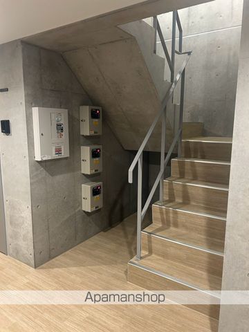 ラシクラス西大井の外観写真