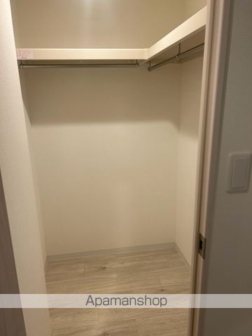 ラシクラス西大井の内装写真