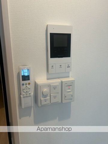 ラシクラス西大井のその他写真