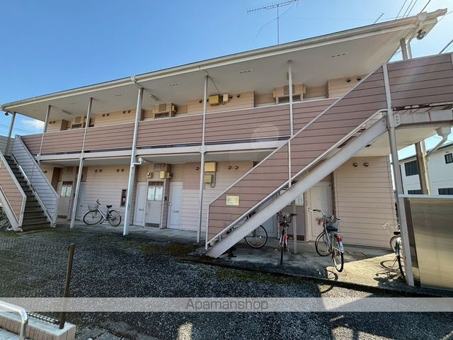 小田急小田原線 富水駅 徒歩9分 築34年