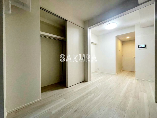 その他部屋・スペース　ゆっくりくつろげる寝室です♪